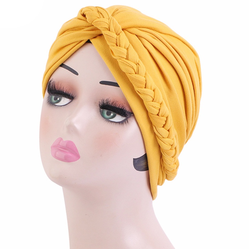 Mũ Len Trùm Đầu Giữ Ấm Mùa Đông Thời Thượng Cho Nữ