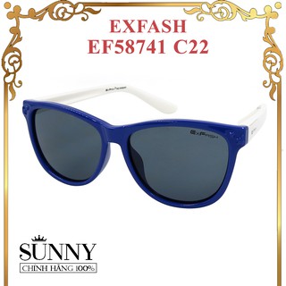 Kính Mát Trẻ Em Exfash EF58741