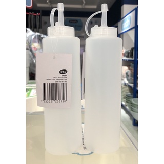 Chai xịt nước sốt ubl ka0291