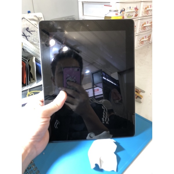 Máy Tính Bảng Pad 4 - 32 Wifi- Zin Đẹp 99% - Pin Khoẻ - Màn Rentina sắc nét | BigBuy360 - bigbuy360.vn