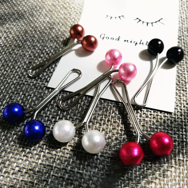 Set 5 Khăn Trùm Đầu Kiểu Chữ U Màu Sắc Lấp Lánh Cho Phụ Nữ Hồi Giáo