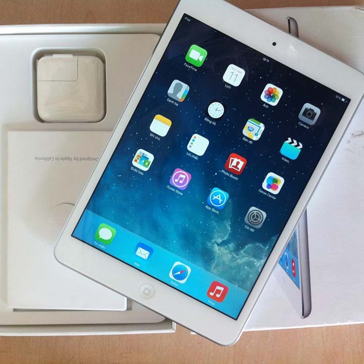 IPAD Mini 2 4G+WIFI 16GB MỚI 99% BẢO HÀNH chính hãng 12 THÁNG TẠI XOĂN STORE | BigBuy360 - bigbuy360.vn