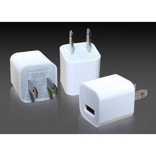 Củ sạc vuông tiêu chuẩn IP - Bảo hành 3 năm
