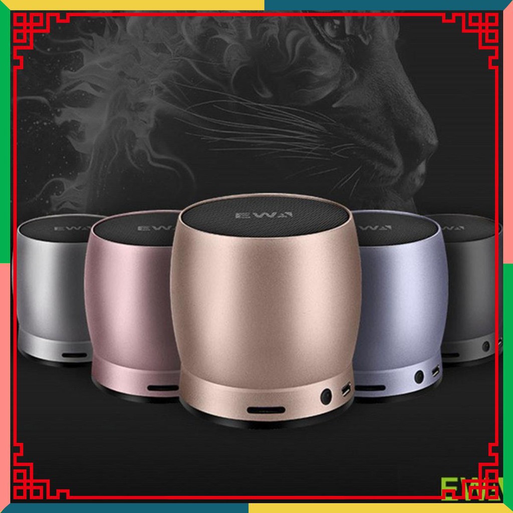 Loa bluetooth EWA A150 giá rẻ Cao Cấp