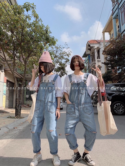 Yếm bò rộng rách( kèm ảnh thật) | BigBuy360 - bigbuy360.vn