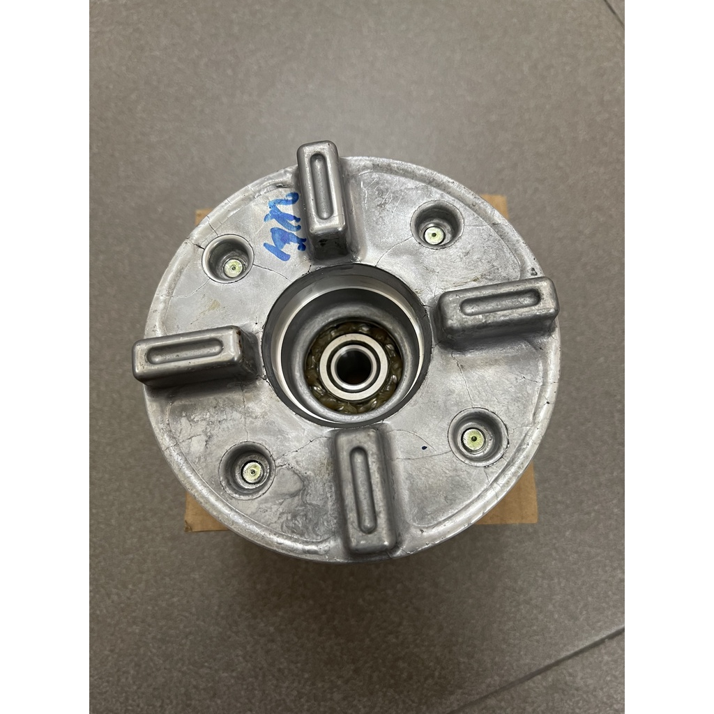 Cùi dĩa Future Neo Future X Anpha Bụng 100 RS 100 hàng chính hãng 42615KPH900