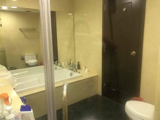Nước tẩy kính nino
