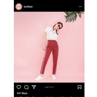 Thanh lý áo,quần, set Tyribee size S