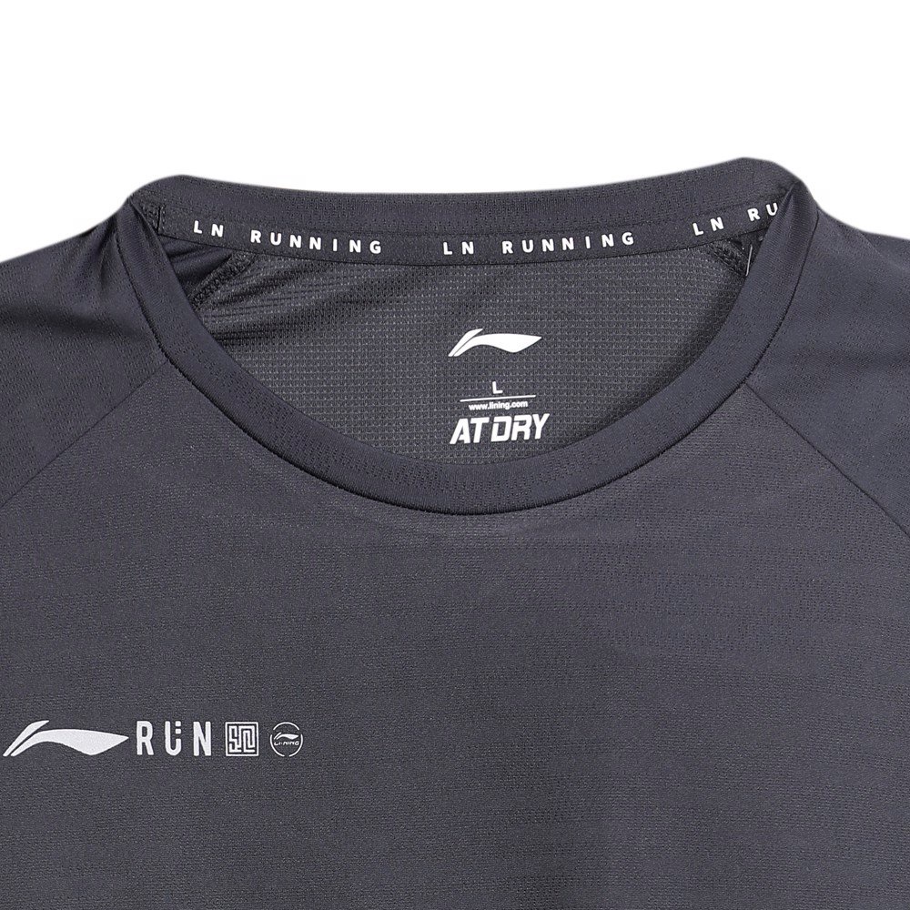 Áo T-Shirt Thể Thao Nam Li-Ning ATSR051