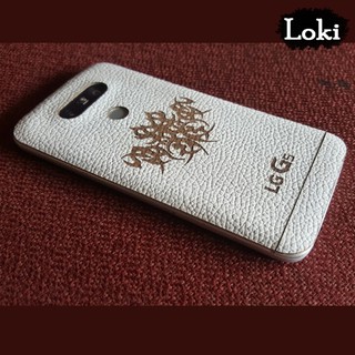 Dán da Lg V30 theo yêu cầu