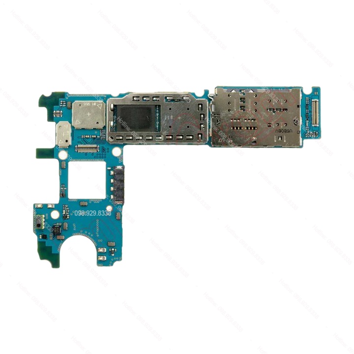 Main Board SAMSUNG Galaxy A310 (A3 2016) Zin tháo máy Chính hãng