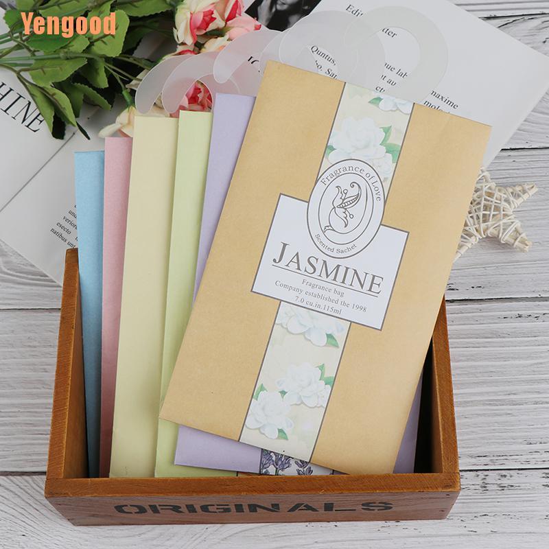 Túi Thơm Tự Nhiên