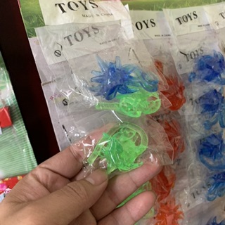 Cục Si Đa - đồ chơi tuổi thơ