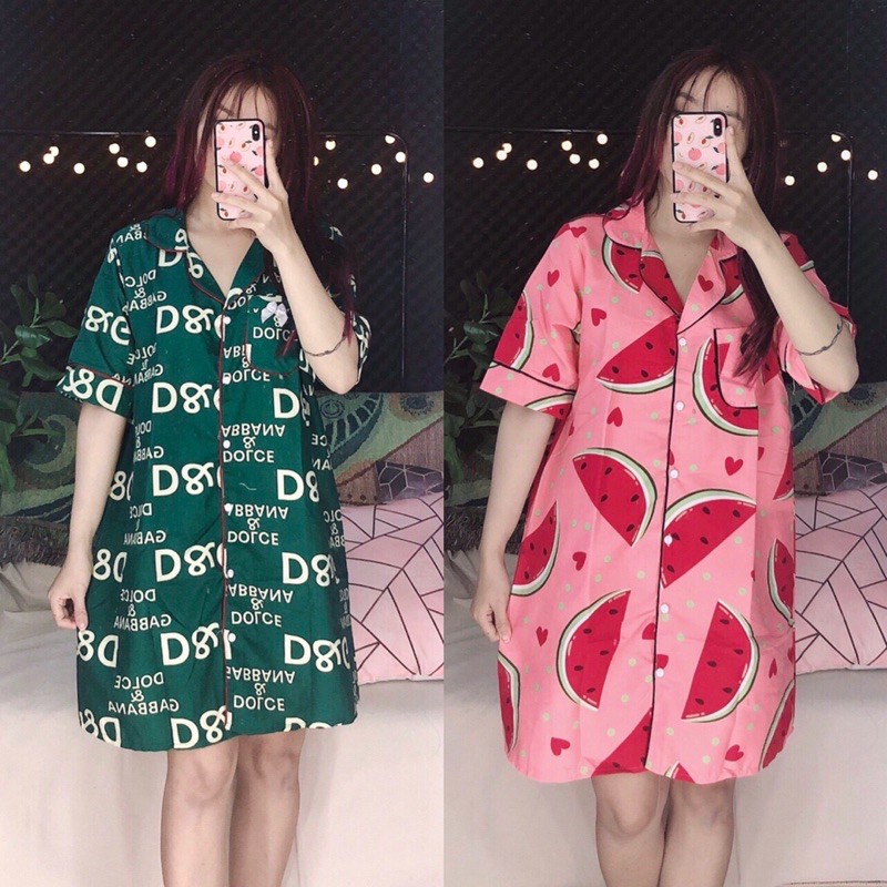 Đầm Nơ Kate Bigsize ( 55kg đến 70kg )_P1 | BigBuy360 - bigbuy360.vn