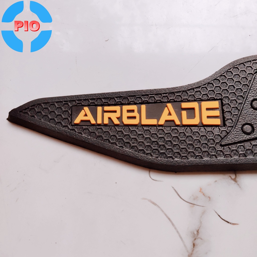 Thảm Lót Chân Air Blade 2020 Đến 2023, AB125, AB160