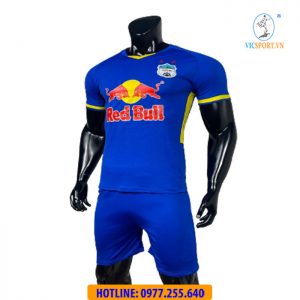 Áo bóng đá clb Hoàng Anh Gia Lai , áo đá banh HAGL đủ mẫu mùa mới - Vicsport
