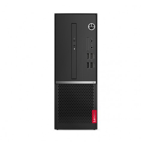 [ELGAME20 giảm 10% tối đa 2TR] Máy Tính Để Bàn PC Lenovo V50s 11HB004RVA | Intel Core i3 _ 10100 | 4GB | 1TB | FreeDos