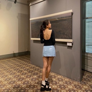 Áo thun Nina