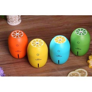 Máy Phun Sương Quả Chanh Lemon Humidifier