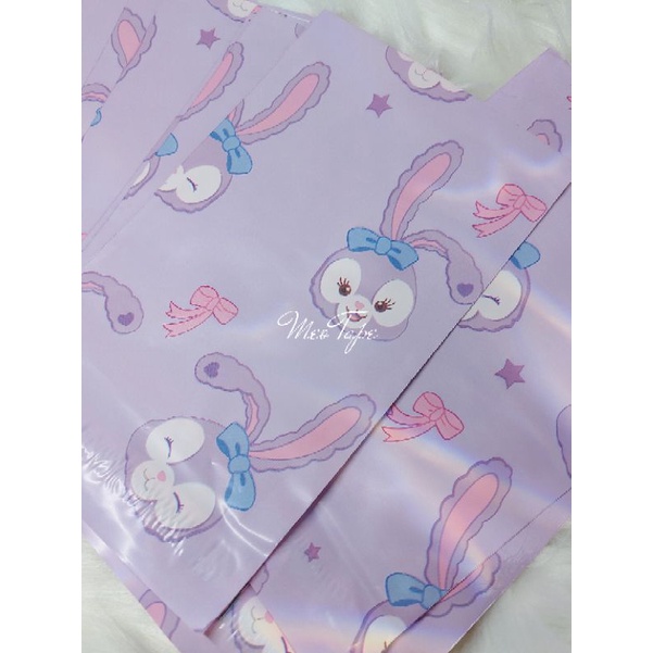 Túi gói hàng thỏ STELLA LOU