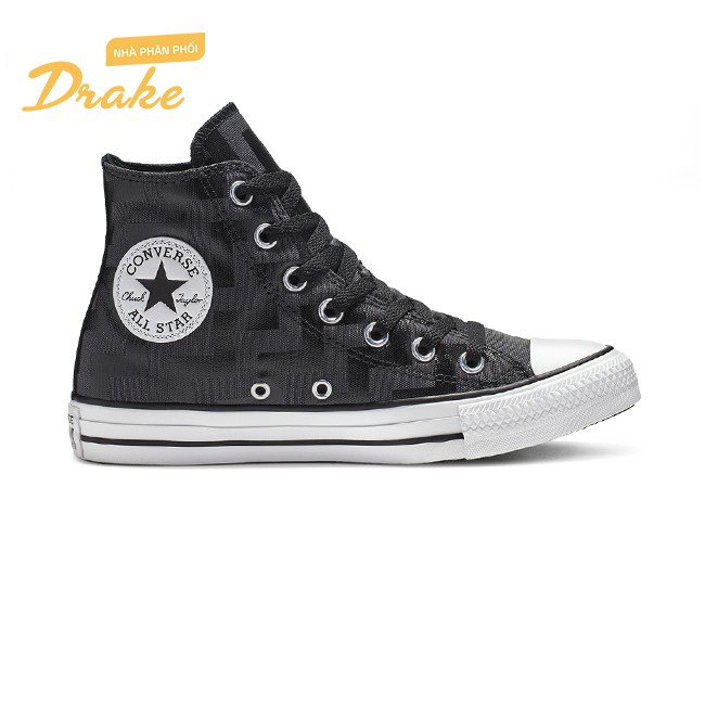 Giày sneakers Converse Chuck Taylor All Star Glam Dunk 565212C