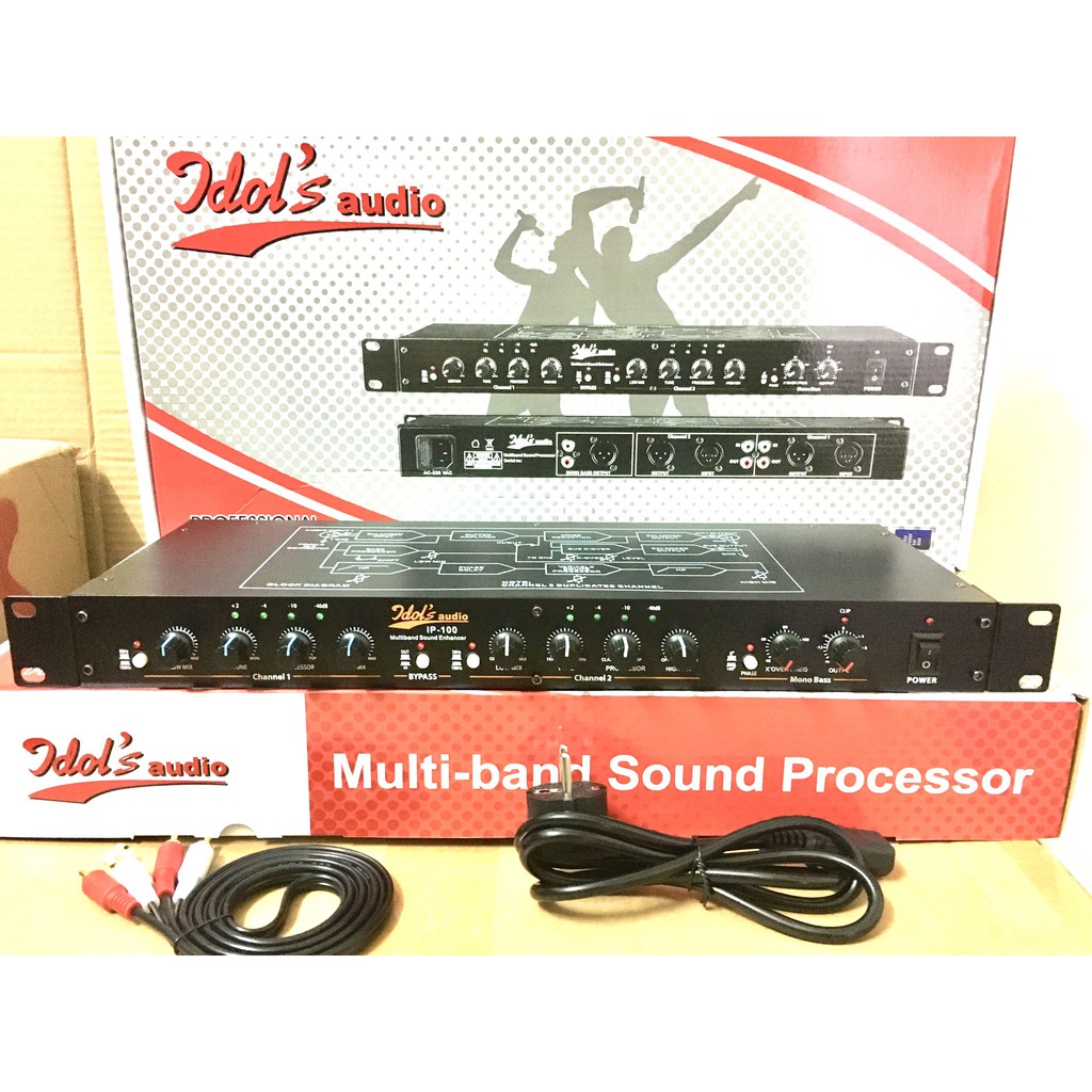 Nâng Tiếng MP 300 2023 Nâng Bass Treb Sắc Nét, Tăng Thêm Uy Lực Cho Dàn Âm Thanh Karaoke