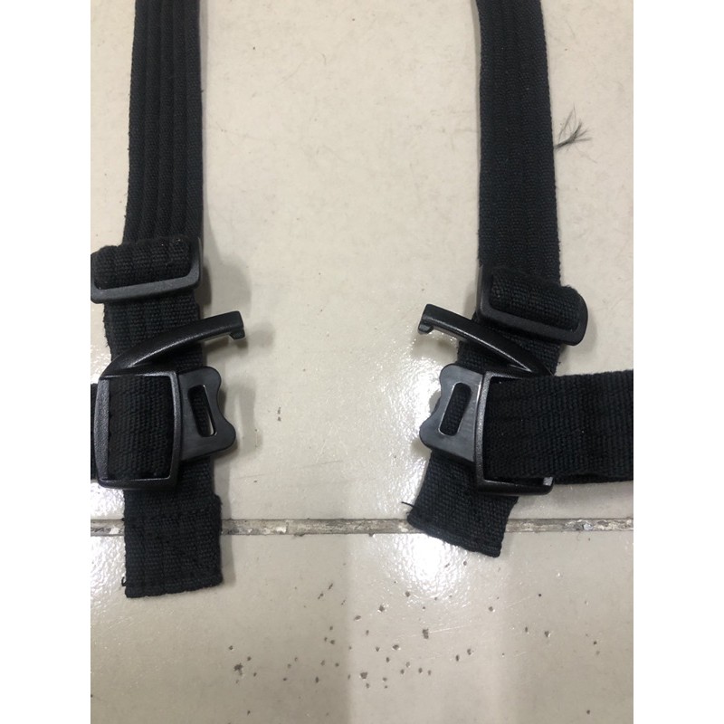 Dây đai an toàn dành cho Xe Đẩy Combi,Aprica....