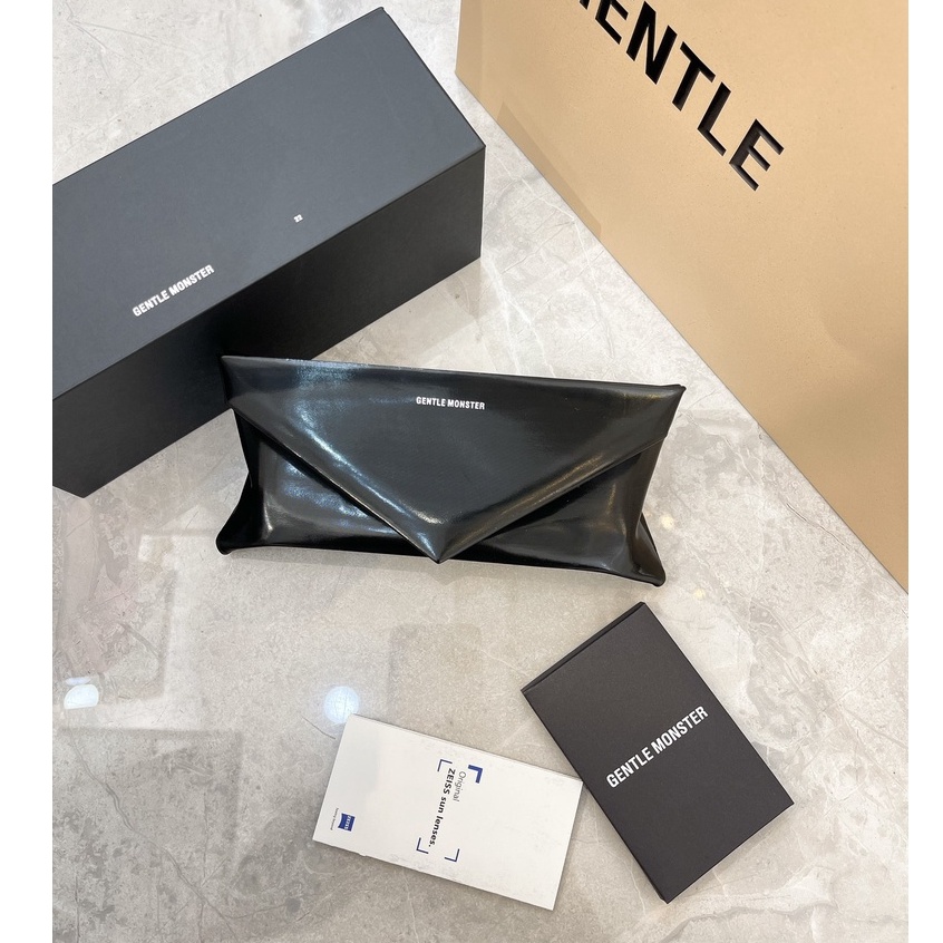 Kính mát hình mắt mèo GM 2021 thiết kế cao cấp