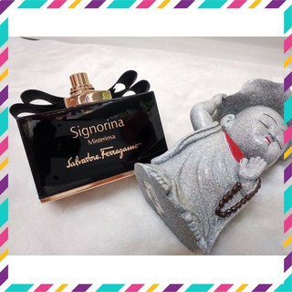 Nước Hoa Signorina Misteriosa Salvatore EDP 100ml Tester