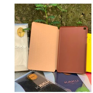 Bao da galaxy tab a8 8 inch t290/ t295 hiệu kaku