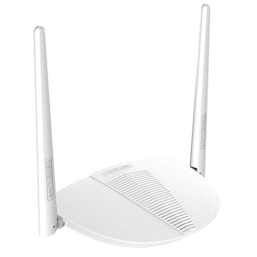 Bộ Phát WiFi TotoLink N210RE Chuẩn N 300Mbps 2 Ăng Ten | BigBuy360 - bigbuy360.vn