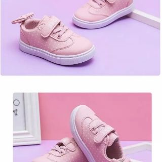 Freeship 99k TQ_Giày bé gái