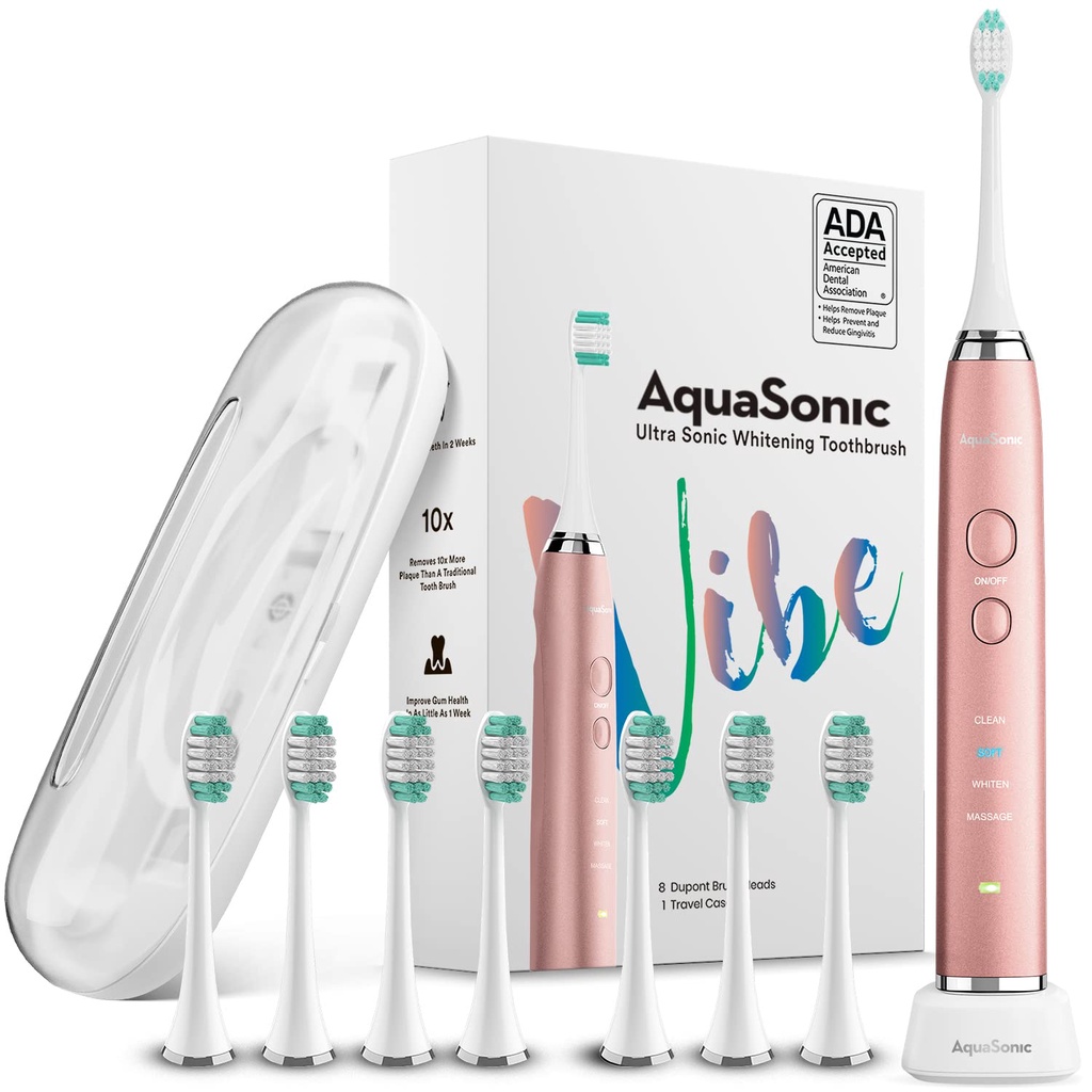 [Big Sale] Bàn Chải Philips Sonicare 5100, Philip ProtectiveClean 5100 Hàng Mỹ Chính Hẵng