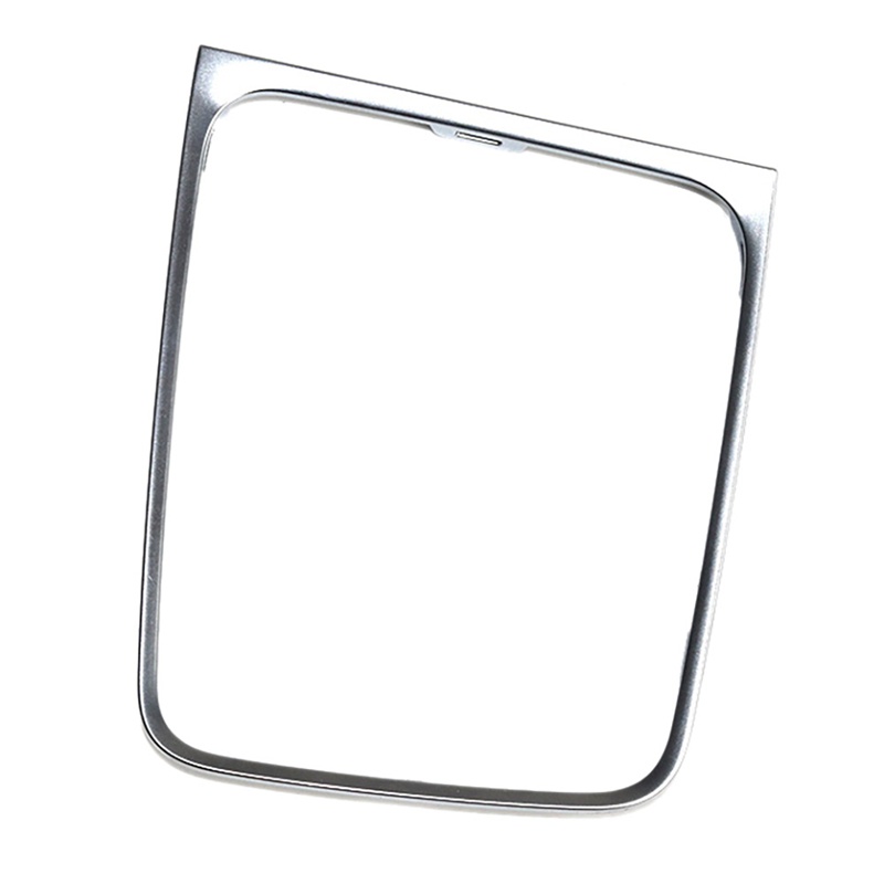 Khung Viền Cần Số Xe Hơi Hình Tròn 5GG713203Phụ Kiện Chuyên Dụng Cho Gậy Đánh Golf 7 7.5 Golf R 2008-2013