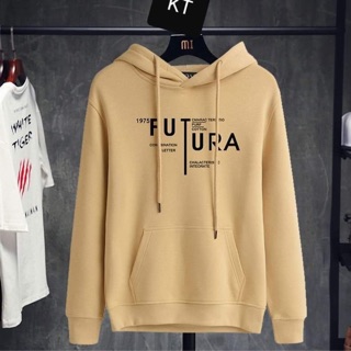 Áo hoodie Future KTH0819