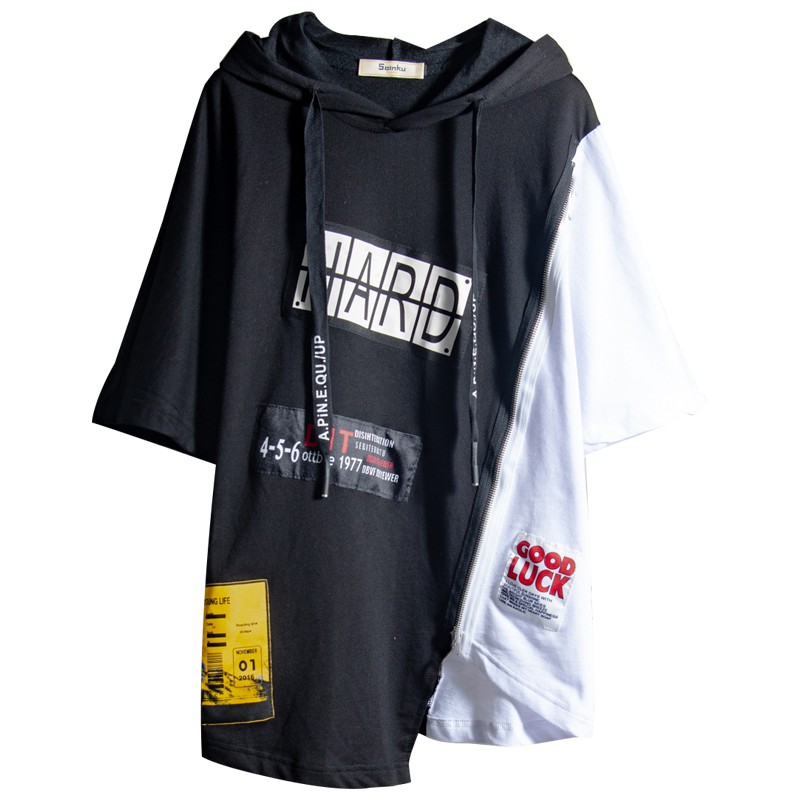 Bộ Quần Áo Thun Nam Tay Ngắn Kết Hợp Quần Túi Hộp Trẻ Trung AO TOP 121 + JOGGER 18 | BigBuy360 - bigbuy360.vn