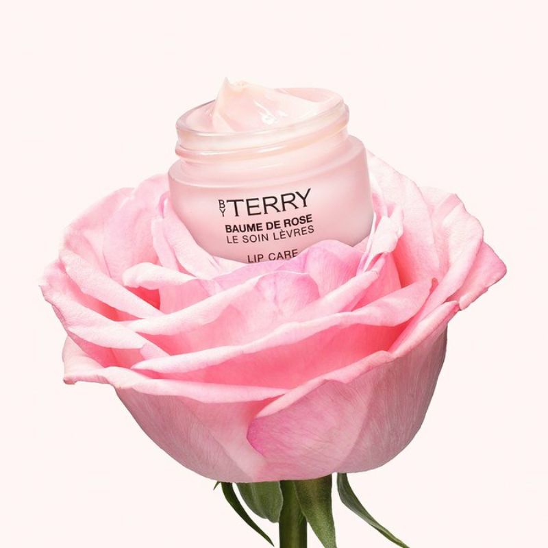 Dưỡng môi By Terry Baume De Rose FLACONNETTELIQUID LIP BALM 2.3g