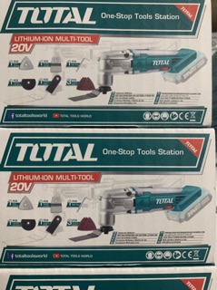 MÁY CẮT TOTAL TMLI2001