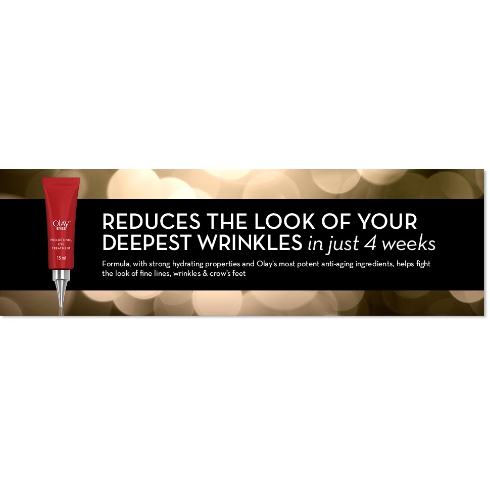 Kem Dưỡng Da Olay Chống Lão Hoá Vùng Mắt 15ml [ Hàng USA ] | BigBuy360 - bigbuy360.vn