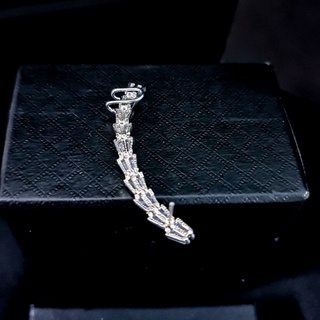 Bông tai kẹp vành ear cuff