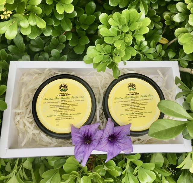 Đẩy lùi mùi hôi nách, thâm nách vói thảo mộc khử mùi hôi nách - cứu tinh cho người hôi nách lâu năm Cổ dược Kỳ Hoa | BigBuy360 - bigbuy360.vn