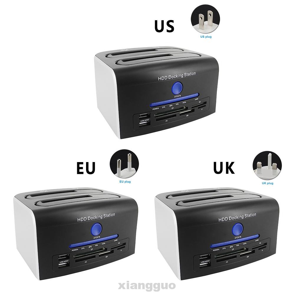 Đế Gắn Ổ Cứng Ngoài Usb 3.0 Tốc Độ Cao | BigBuy360 - bigbuy360.vn