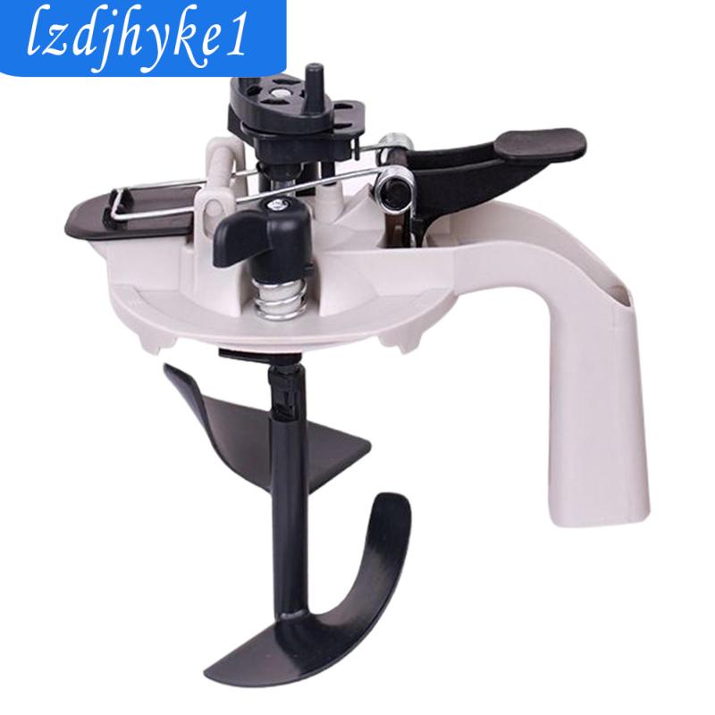 Máy Trộn Sơn Có Nắp Và Rót Màu Sơn Kích Thước Cửa Hàng Sơn Xe Hơi
