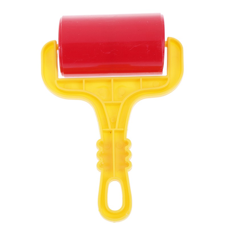 Hl Con Lăn Hình Chữ Thập Đính Đá 1