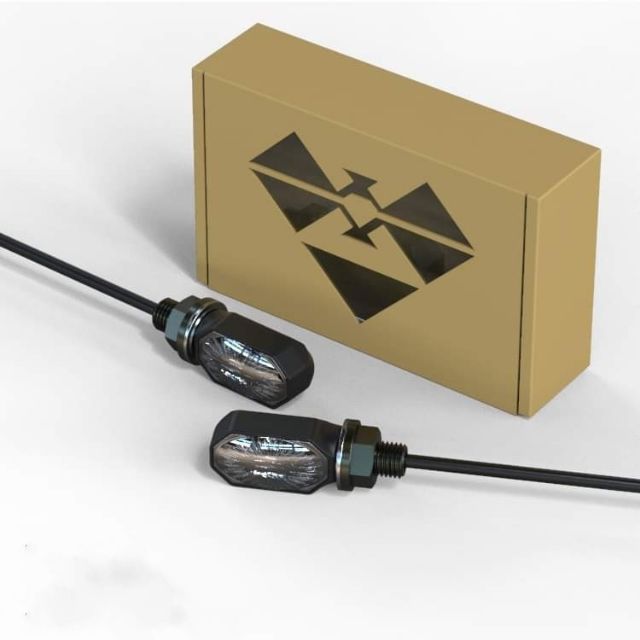 Xi Nhan Spirit Beast JM1 (Winner X,Exciter,Raider,Vario,Click)