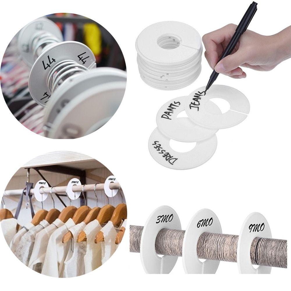 Set 5 / 10 Móc Treo Quần Áo handmade Tiện Lợi