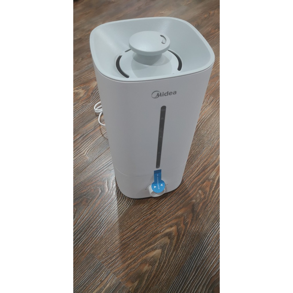 Máy Phun sương tạo độ ẩm điều hòa không khí cao cấp MIDEA SC-3G40A