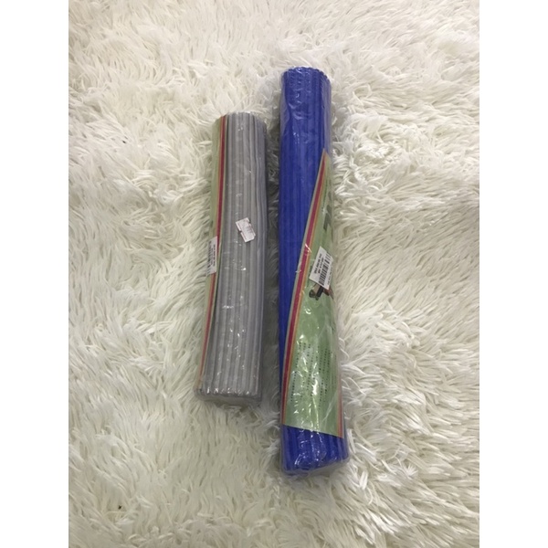 Cục mút lau nhà nhỏ, lớn
