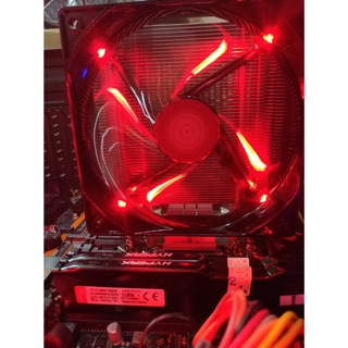 Tản Nhiệt Khí Cooler Master T400i