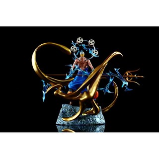 [Kadic] Mô hình Enel One piece Cao 36 cm
